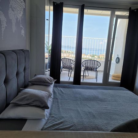 Studio Apartment Lanterna ซาดาร์ ภายนอก รูปภาพ