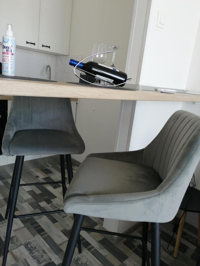 Studio Apartment Lanterna ซาดาร์ ภายนอก รูปภาพ