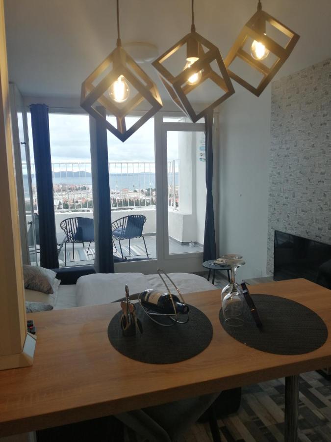 Studio Apartment Lanterna ซาดาร์ ภายนอก รูปภาพ