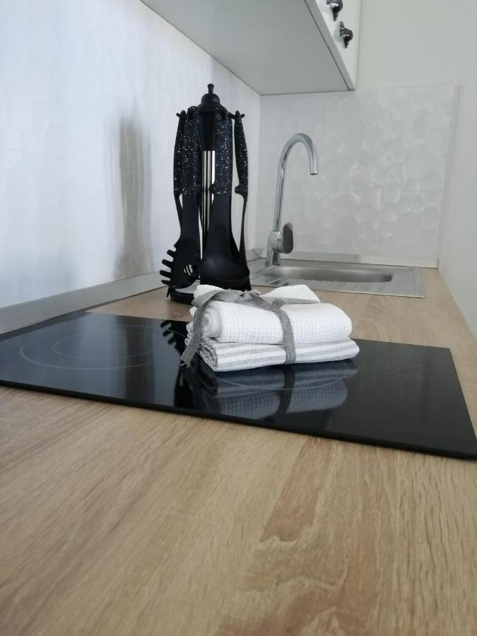 Studio Apartment Lanterna ซาดาร์ ภายนอก รูปภาพ