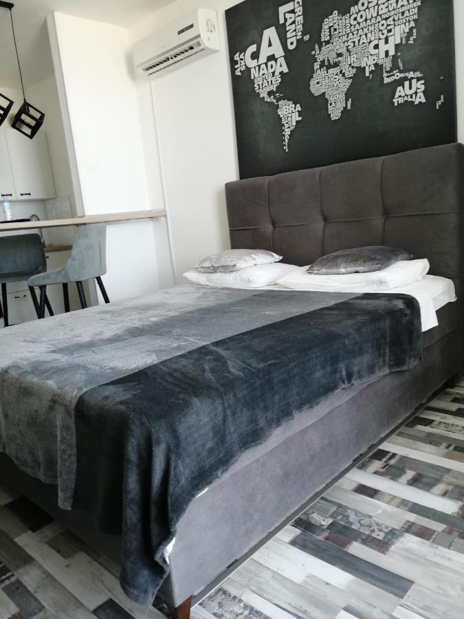 Studio Apartment Lanterna ซาดาร์ ภายนอก รูปภาพ
