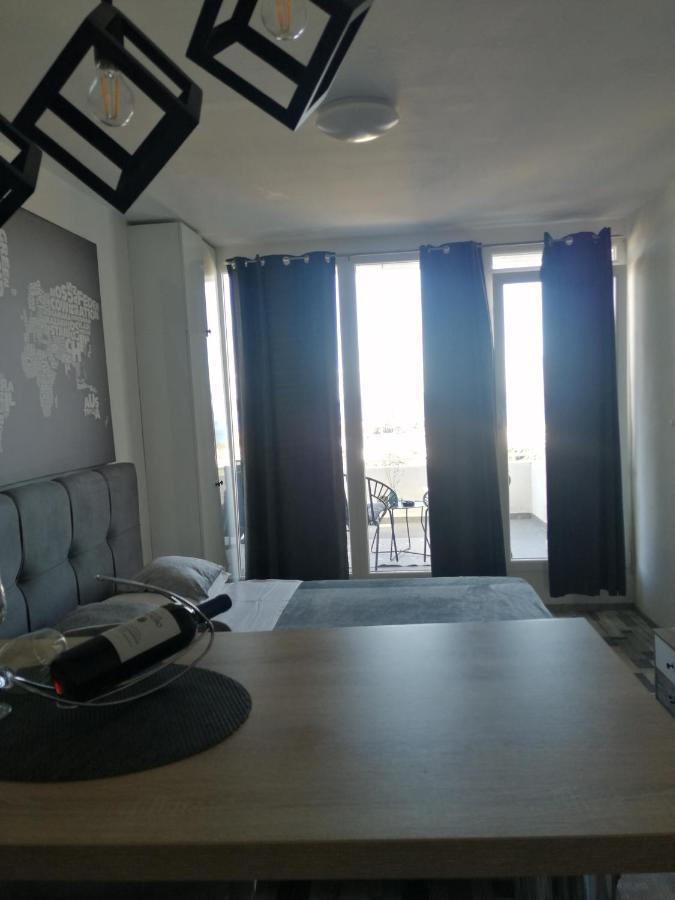 Studio Apartment Lanterna ซาดาร์ ภายนอก รูปภาพ