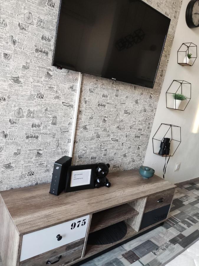 Studio Apartment Lanterna ซาดาร์ ภายนอก รูปภาพ