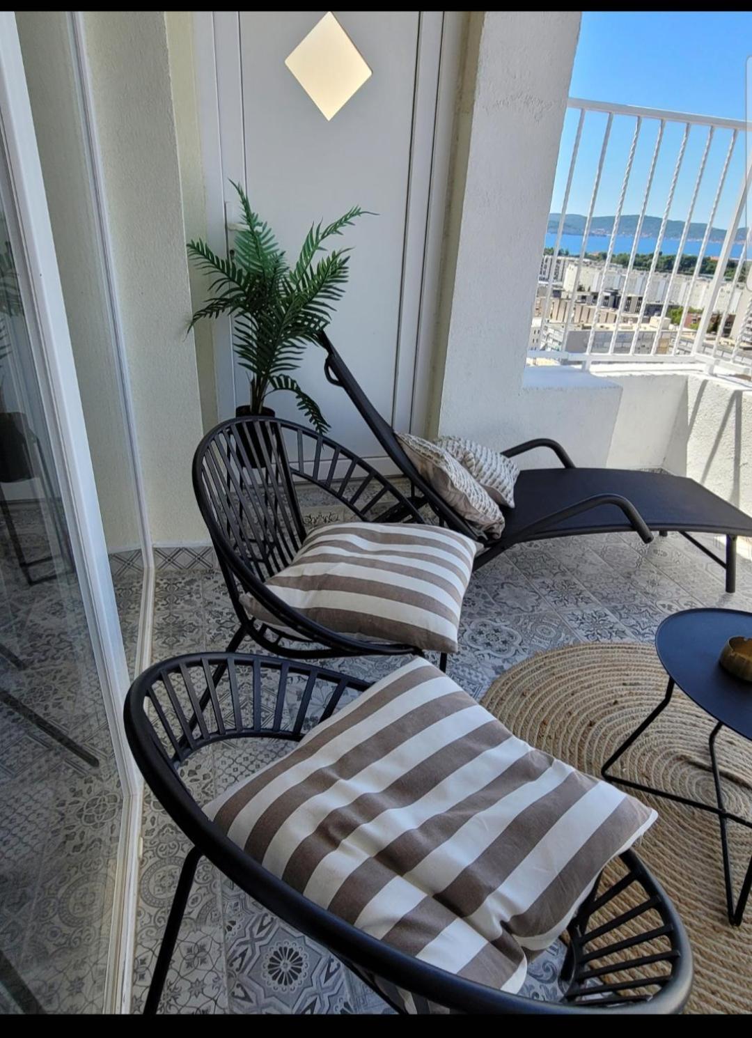Studio Apartment Lanterna ซาดาร์ ภายนอก รูปภาพ