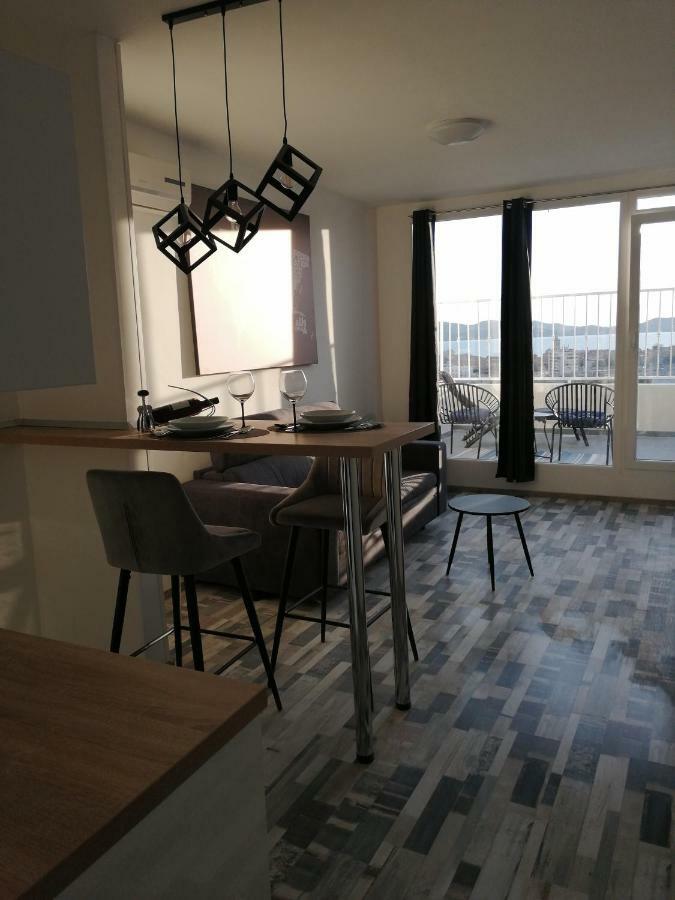 Studio Apartment Lanterna ซาดาร์ ภายนอก รูปภาพ