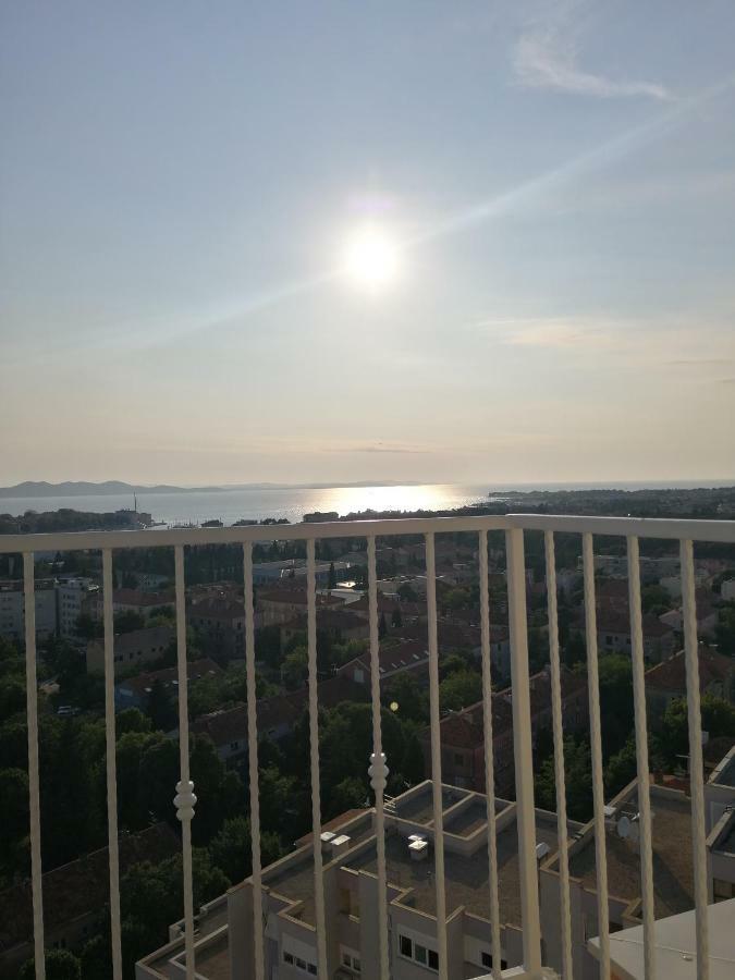 Studio Apartment Lanterna ซาดาร์ ภายนอก รูปภาพ