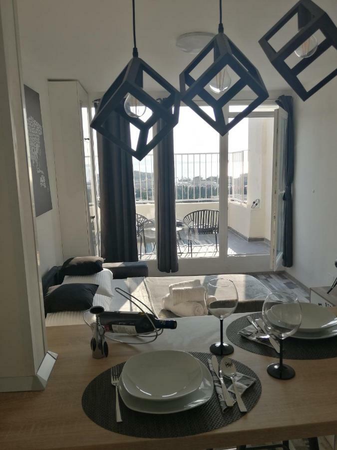Studio Apartment Lanterna ซาดาร์ ภายนอก รูปภาพ