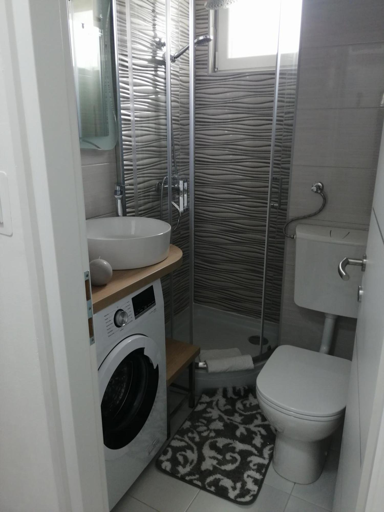Studio Apartment Lanterna ซาดาร์ ภายนอก รูปภาพ