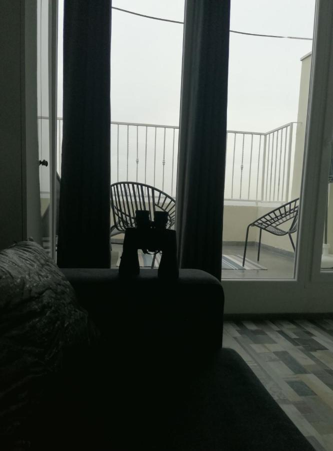 Studio Apartment Lanterna ซาดาร์ ภายนอก รูปภาพ